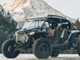 Kubota RTV 405 | UTV Beadlock by Method Race Wheels
